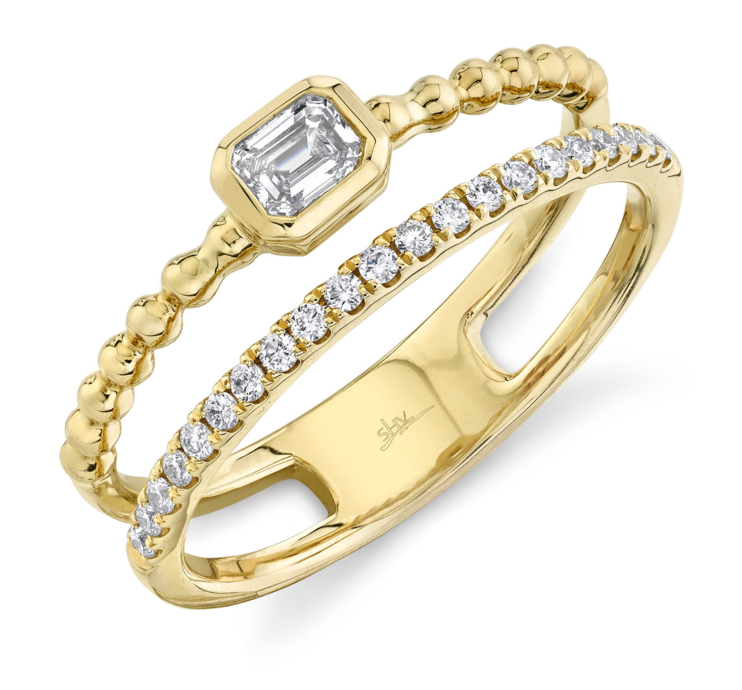 INSTORE Design Awards 2021 &#8211; Diamond Jewelry UNDER $5,000