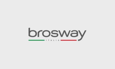 Brosway Italia Continues Annual Charitable Donations to Support Multiple Cause