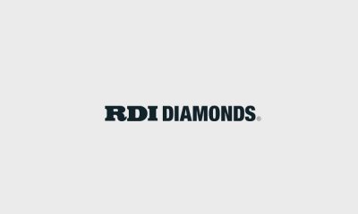 Rare &#038; Forever Diamonds Announces Blockchain Technology