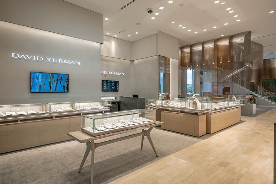BC Clark Reinvents Itself as Oklahoma’s Largest and Most Innovative Jeweler