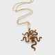 Bang-Up-Betty-Medusa-Head-Necklace-Bronze