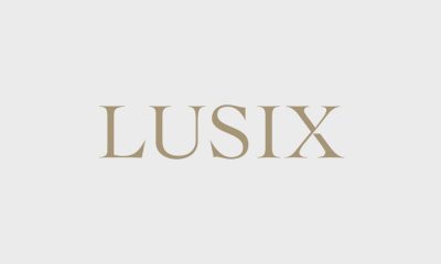LUSIX Completes $90 Million Investment Round from LVMH Luxury Ventures and Other Key Investors