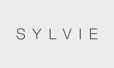 Sylvie Changes Domain Name to sylviejewelry.com