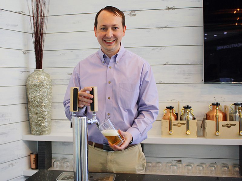 12 Creative Ways Jewelry Retailers Offer Hospitality [Photo Gallery]