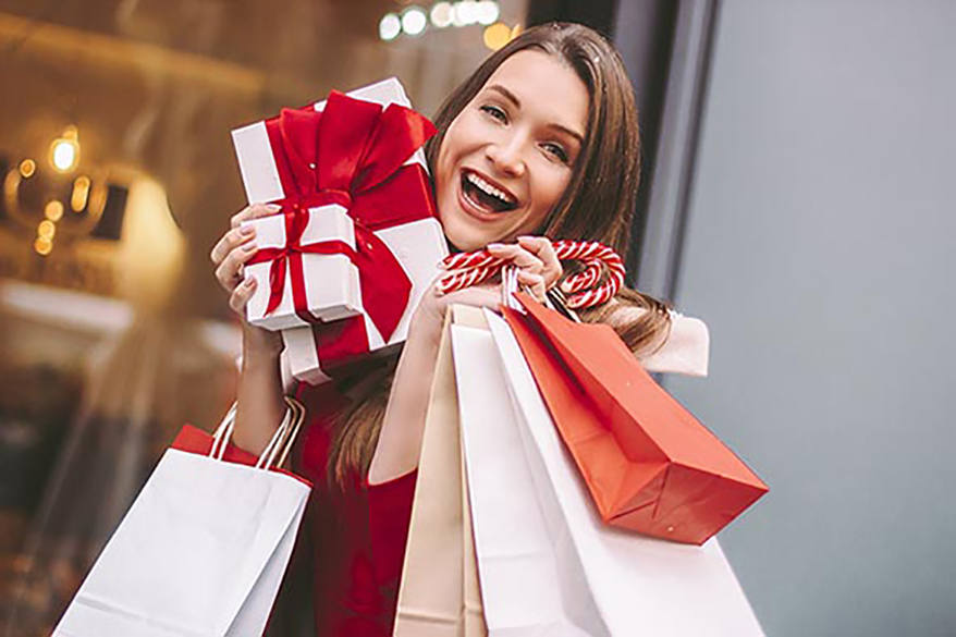 Shoppers Ready to Splurge on Jewelry This Holiday Season, Survey Reveals