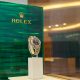 Rolex: Shortages &#8216;Not a Strategy&#8217;