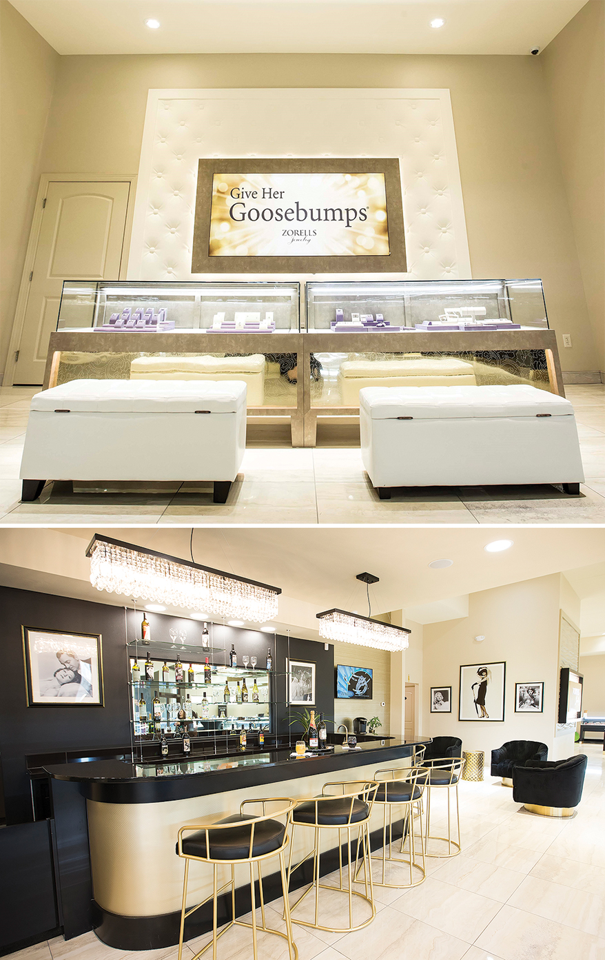 Jewelry Store Delivers Hollywood-Style Glam to North Dakota