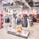 In addition to apparel and accessories, shoppers will find beauty and home goods departments at Chicago’s Primark flagship. Courtesy: Primark