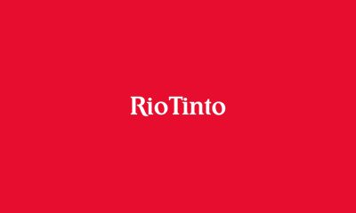 Rio Tinto Celebrates 20 Years of Production From Its  Diavik Diamond Mine in Canada