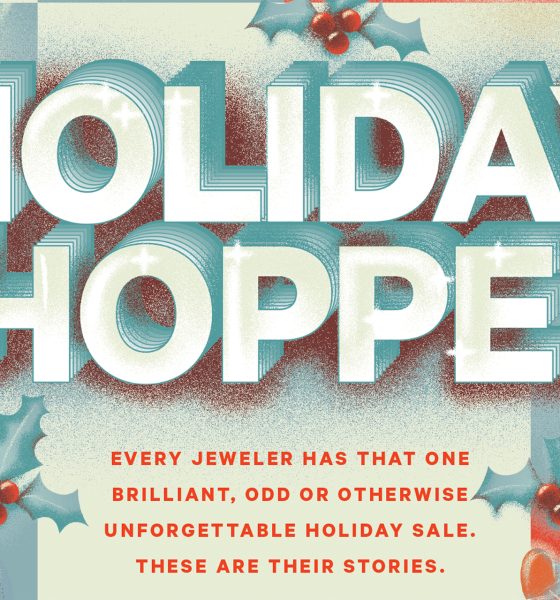 Holiday Whoppers: Jewelers Share the Stories of Their Most Memorable Holiday Sales