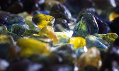 FURA Gems Launches Historic Auction of Unique and Rare-Color Australian Sapphires