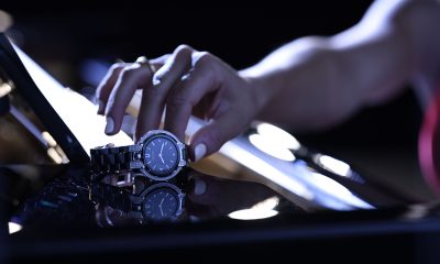 Bulova Unveils &#8216;Bold At Heart&#8217; Campaign