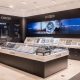 Citizen Watch Store in NYC Brings in Customers with AR Display