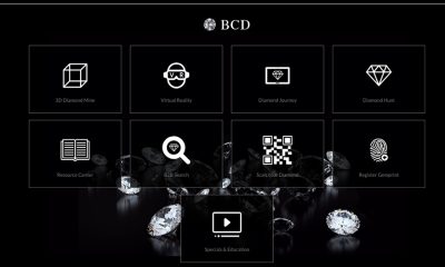 Complete Diamond Inventory Online