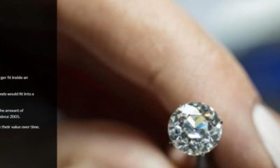 GN Diamond Presents: Start the New Year Right — Polish Your Diamond-Selling Skills!