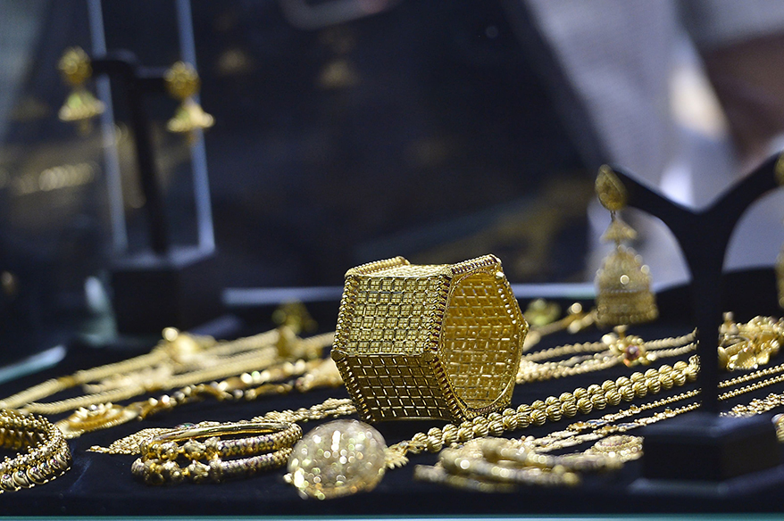 Jewellery, Gem &#038; Technology Dubai All Set for February Debut