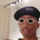 Judge the Jewels: Were Pharrell’s Diamond Tiffany &#038; Co. Sunglasses Inspired by a Famous Antique?