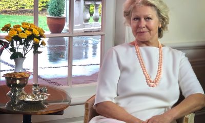 Christina Lang Assael, President &#038; CEO of Assael, Inc. Led North America’s Premier House of Rare Pearls and Ethically Sourced Coral
