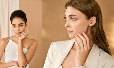 Tacori &#038; Brilliant Earth Launch Exclusive Bridal Collection for Limited Time
