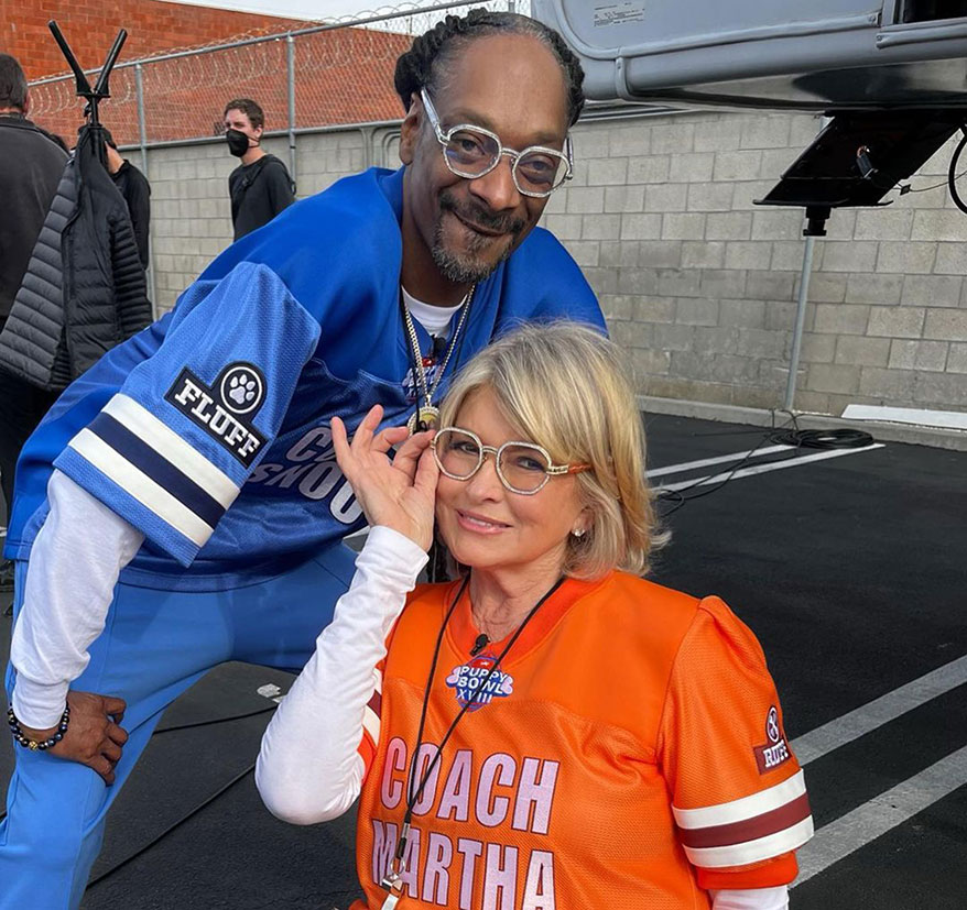 Feb---Martha-and-Snoop-Dogg