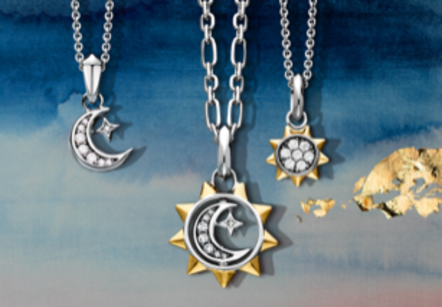 Kit Heath Launches Its Spring/Summer 22 Sterling Silver Collection