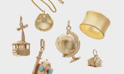 Upcycled-Vintage-Charms,-that-are-now-pendants-for-necklaces,-for-Christina-Malle.