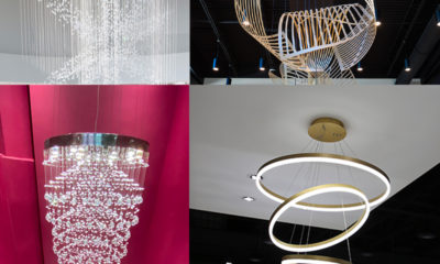 10 Ways Retail Jewelers Go Bold with Decorative Lighting