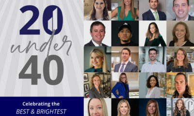 Jewelers of America Announces 20 Under 40 in Jewelry Retail