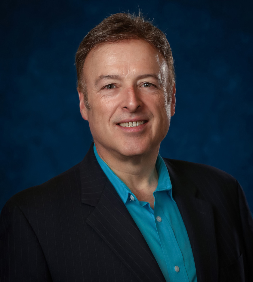 Kevin Reilly, senior vice president at PGI USA 