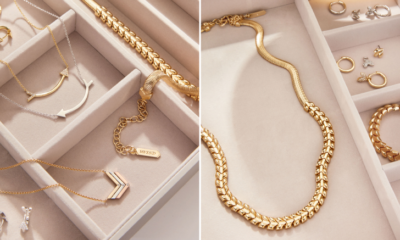 Stella &#038; Dot and Maya Brenner Release New Collection