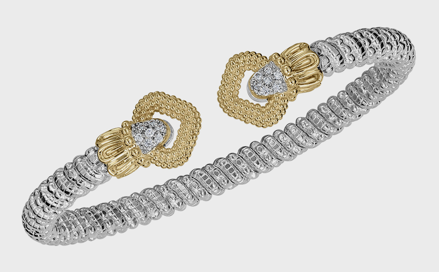 VAHAN Jewelry Sterling silver bracelet