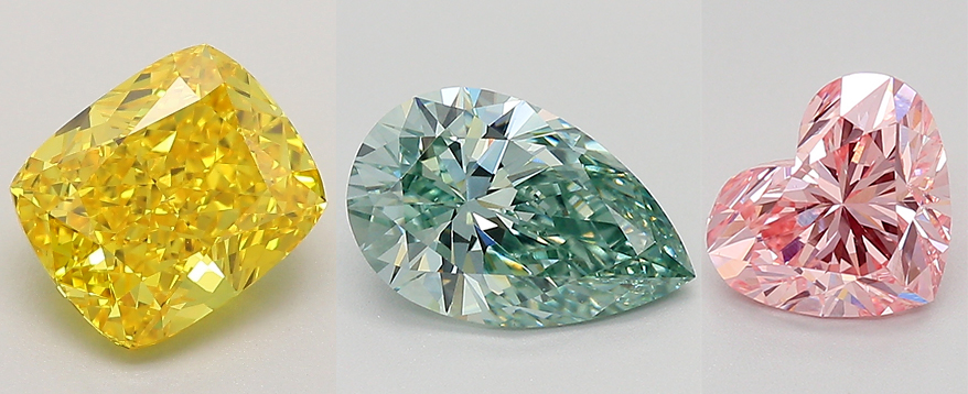 Green Rocks Collaborates with Fire Diamonds