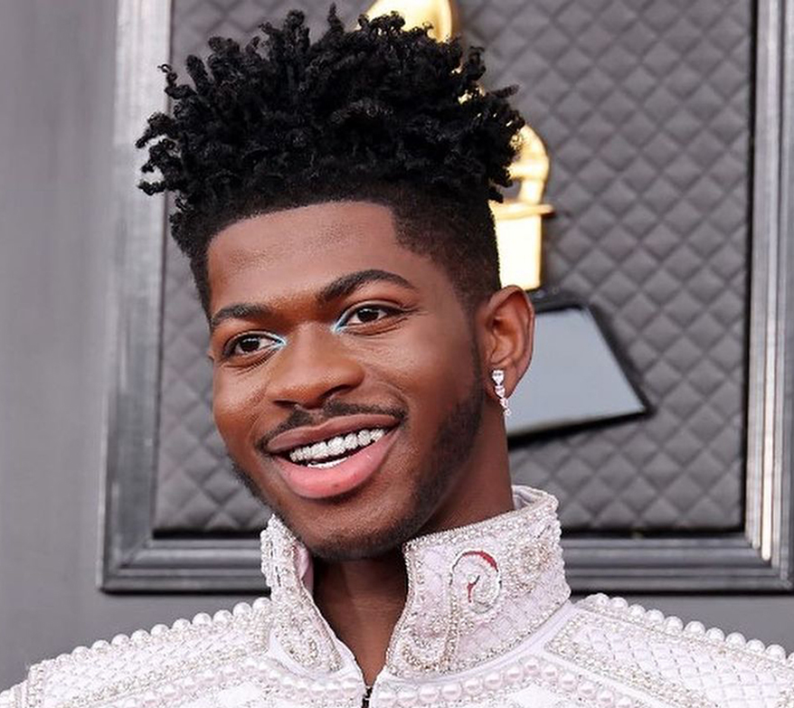 Judge the Jewels: Lil Nas X Wears Pearls Everywhere but Where You’d Expect Them