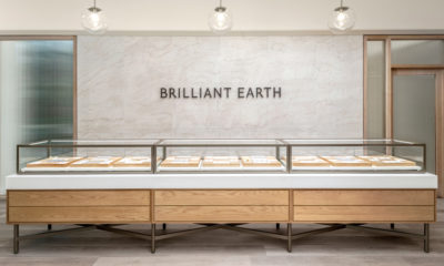 Brilliant Earth Showroom Opens In Bethesda, MD