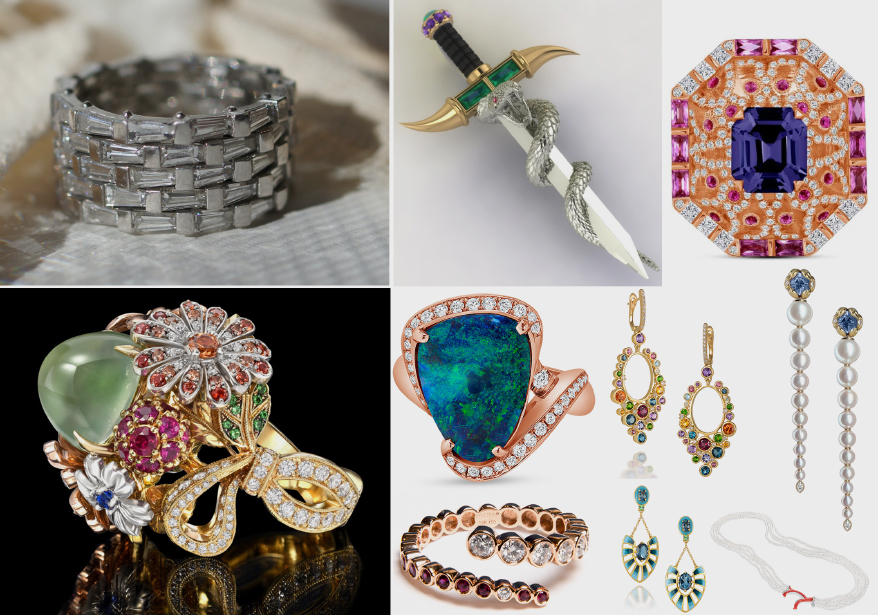 Jewelers of America Announces 2022 CASE Award Winners