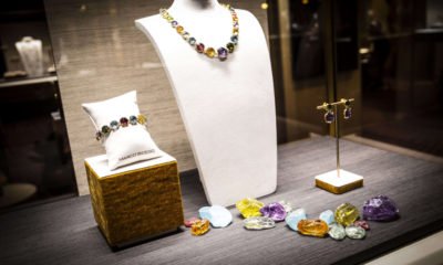 Haute Jewels Geneva 2022 Heralded as a Huge Success
