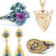 Then and Now: Symbolic and Sentimental Jewelry from the 1900s Is Influencing Modern Designers