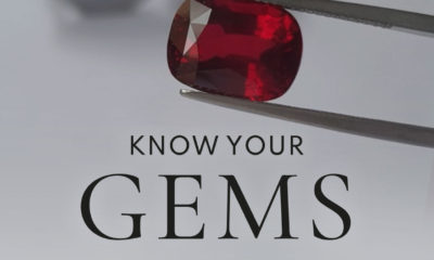 Gembridge Customers Co-Create Jewelry With Some of the World’s Best Designers