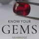 Gembridge Launches Global Marketing and Education Campaign to Grow the Gemstone Trade