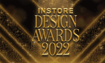 INSTORE Design Awards 2022 &#8211; Winners Announced