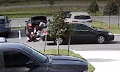 Salesman Robbed of $200,000 in Jewelry Outside Hotel in Florida