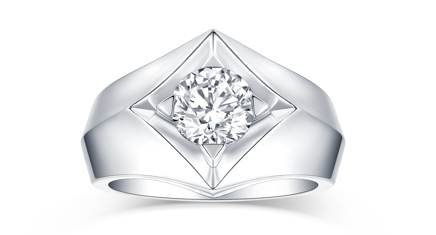 INSTORE Design Awards 2022 &#8211; Laboratory-Created Diamond and/or Gemstone Jewelry