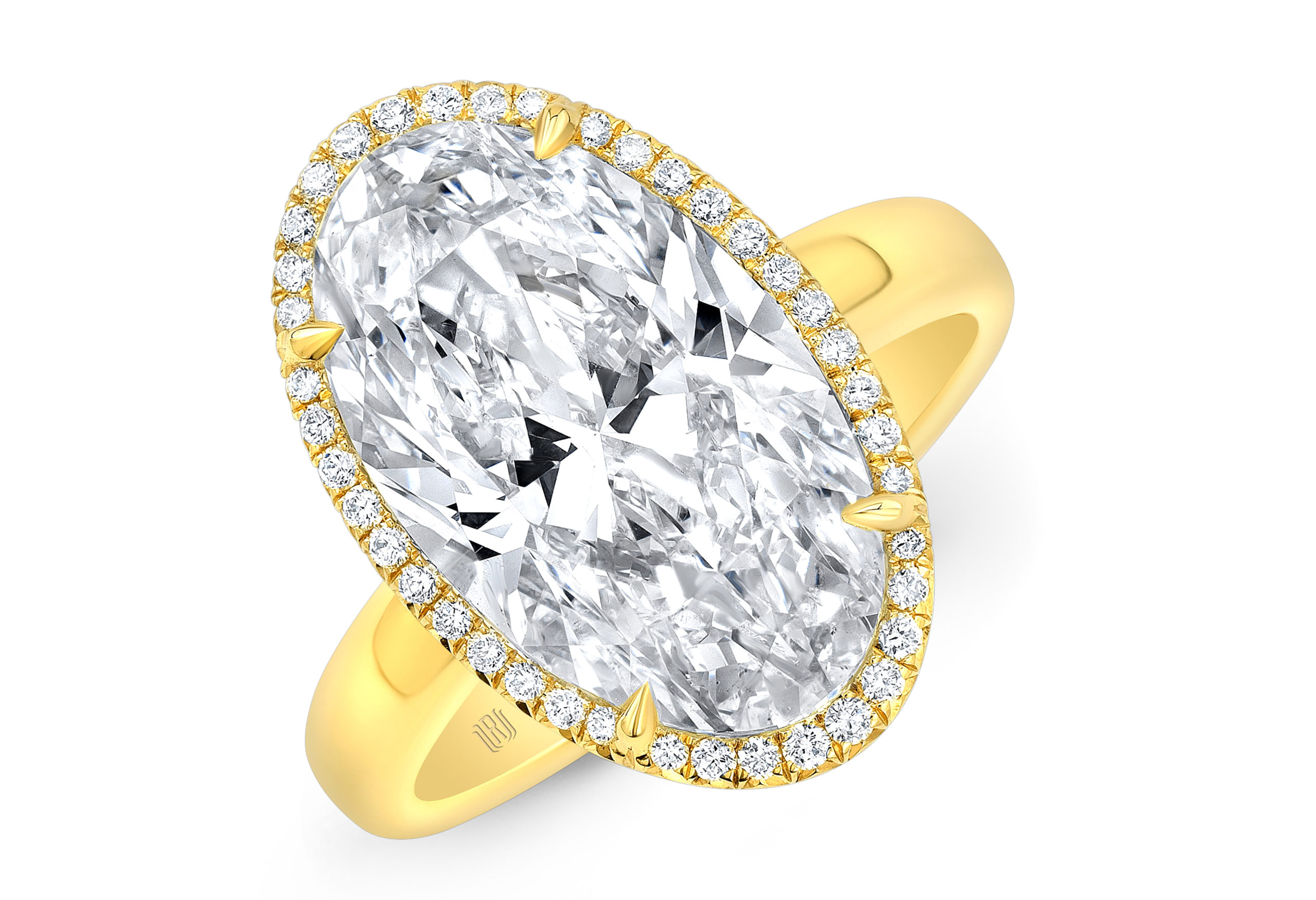 INSTORE Design Awards 2022 – Engagement/Wedding Jewelry Over $5,000