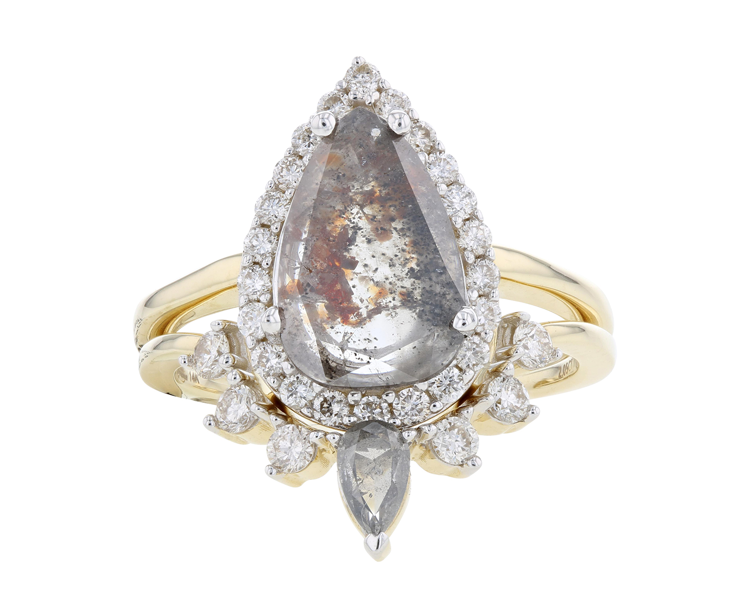 INSTORE Design Awards 2022 &#8211; Colored Diamond Jewelry