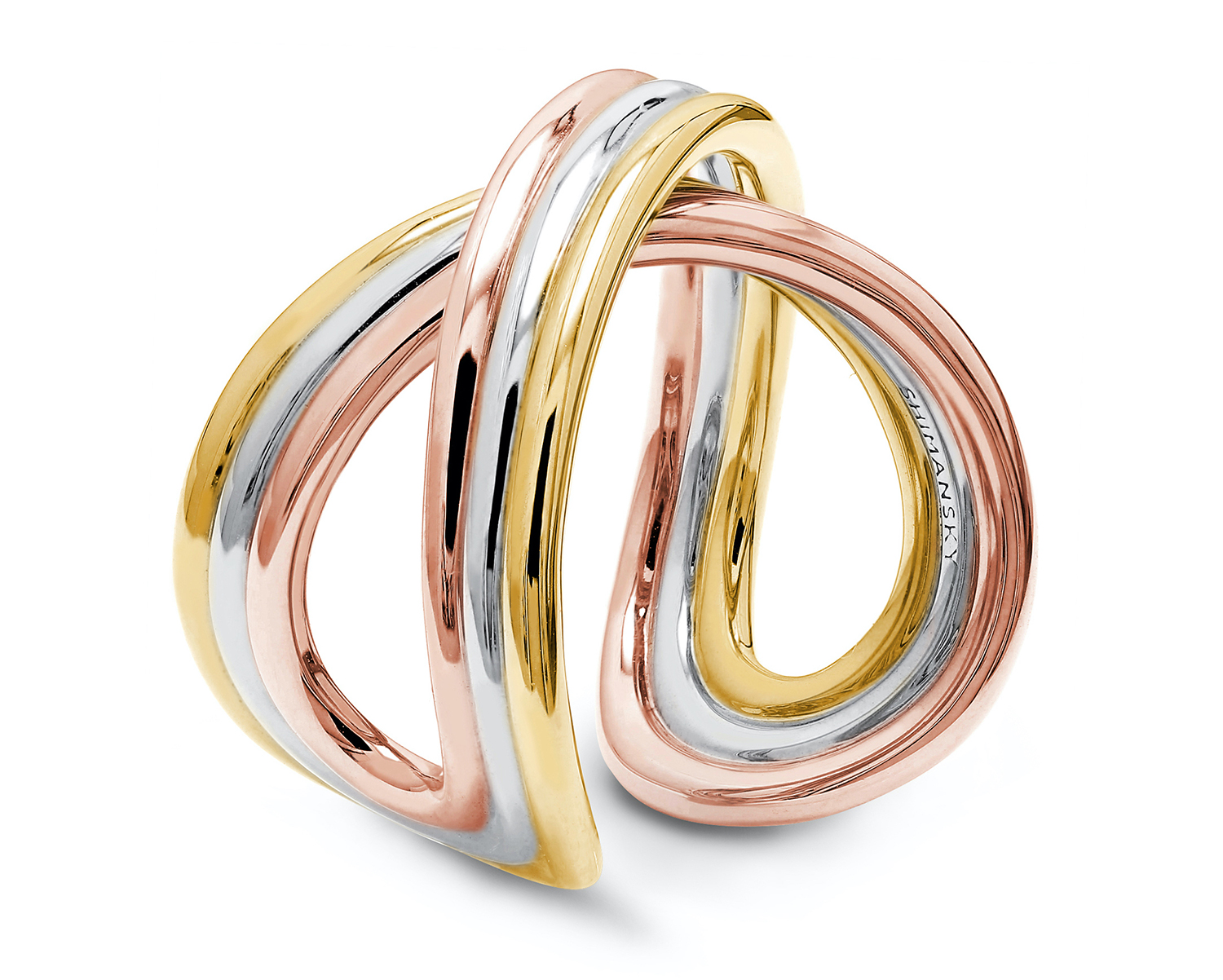 INSTORE Design Awards 2022 &#8211; Gold Jewelry Under $5,000