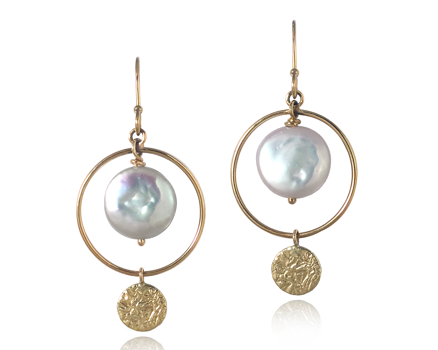 INSTORE Design Awards 2022 &#8211; Pearl Jewelry Under $5,000