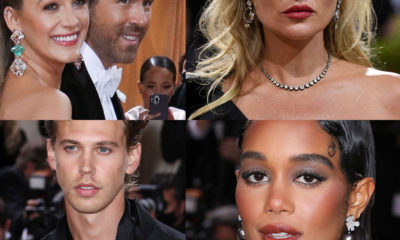 Met Gala 2022 Jewelry: Here’s What the Stars Wore on the Red Carpet