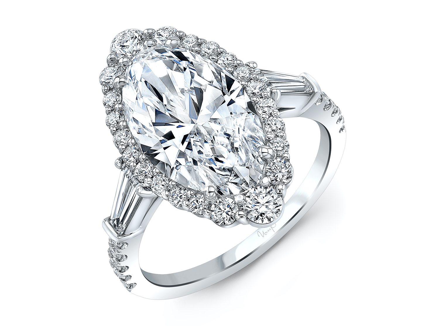 INSTORE Design Awards 2022 – Engagement/Wedding Jewelry Over $5,000
