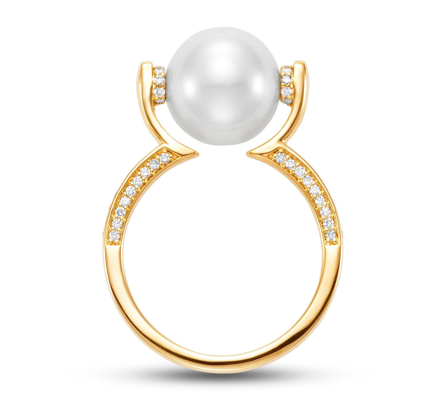 INSTORE Design Awards 2022 &#8211; Pearl Jewelry Under $5,000