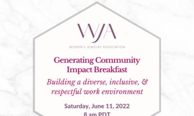 WJA to Host Breakfast and Diversity Keynote at JCK Las Vegas